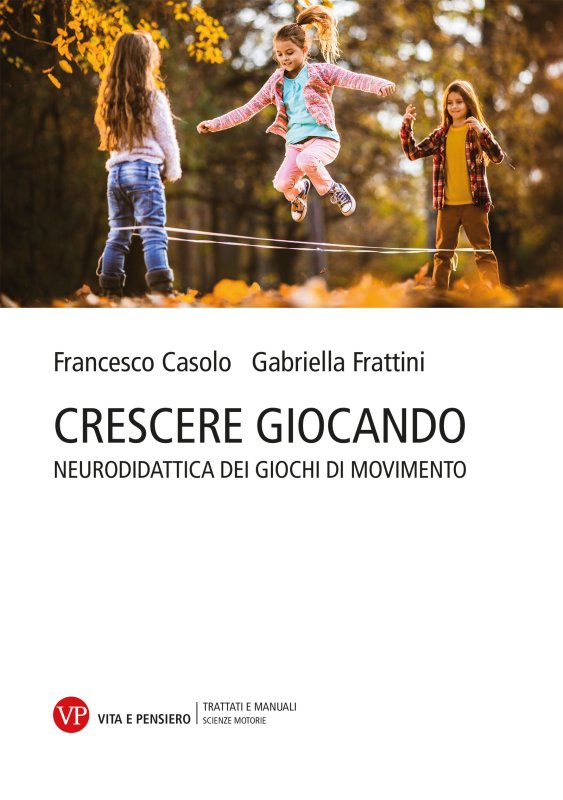 Crescere giocando