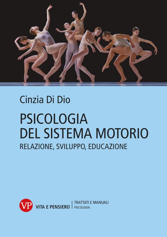 Psicologia del sistema motorio