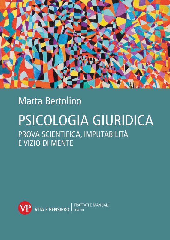 Psicologia giuridica