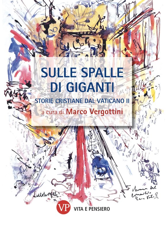 Sulle spalle di giganti