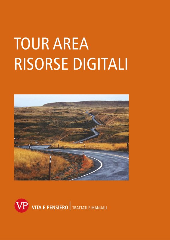 Tour guidato Area Risorse digitali