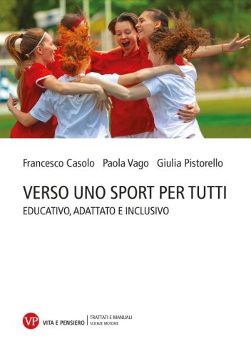 Verso uno sport per tutti - Educativo, adattato e inclusivo